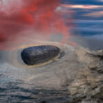 Das fünfte Element - Surrealistische Fotokunst von Nico Hänisch