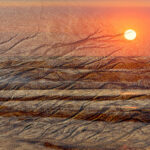 Swadhistana - Surrealistische Fotokunst von Nico Hänisch