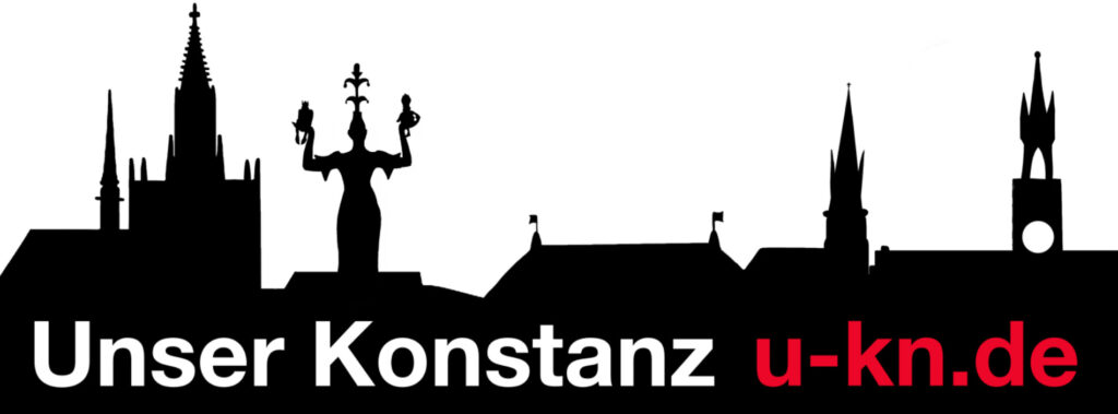 Logo von Unser Konstanz | u-kn.de
